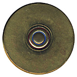 20 x 102mm API M53 United States  head view.