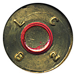 .50 BMG Tracer M17 United States L C 8 2 head view.