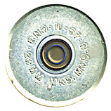 20 x 110mm USN AP-T MK 108 MOD 1 United States . RNO . 11-67 . 20MM MK5.MOD.0 head view.