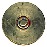 20 x 102mm TP (Reduced Ricochet Risk) LD M2 Norway  head view.