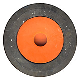 30 x 113mm B Dummy  France  head view.