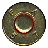 .22-06 Ball  United States F A 5 7 head view.