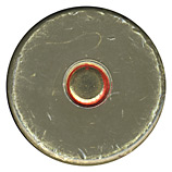 25 x 137mm KBA TP-T M793 United States  head view.