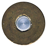 15 x 120mm Spotter Spotter XM157 United States  head view.