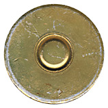 20 x 139mm HS820 Dummy  United States  head view.