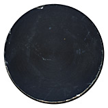 20 x 102mm Dummy DM30 West Germany  head view.