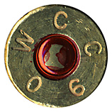 .50 BMG Ball M33 United States W C C 0 6 head view.