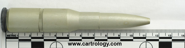 .50 BAT Dummy  Israel תונייר "05. 2-78  חצ profile view.