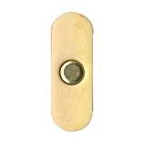 5.56mm Folded Ball  United States F A 1976 head view.