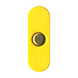 5.56mm Folded Tracer  United States F A 1976 head view.