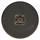 30 x 173mm GAU-8/A Proof  United States  head view.