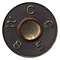 .50 BMG Ball M2 United States W C C 8 5 head view.