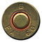 7.62mm NATO Ball M80 United States ⊕ FA 60 head view.