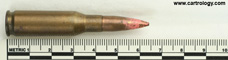 .280/30 Ball  United Kingdom RG 49 280/30 profile view.