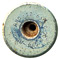 20 x 110mm USN Dummy MK 100 United States 20MM-MK5. MOD.0 RNO . 12 . 63 . head view.