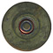 20 x 102mm HEI-T (Self Destruct) M246 United States  head view.