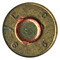 7.62mm NATO Blank M82 United States L C 6 5 head view.