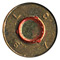 7.62mm NATO Blank M82 United States L C 6 7 head view.