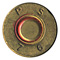 7.62mm NATO Ball  South Korea P S 7 6 head view.
