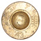 7.92 x 57 mm Ball  China (Chinese) 43 (Chinese) head view.