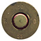 .50 BMG API  Dominican Republic R 50 D 56 head view.