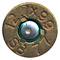 .50 BMG API-T  Spain 12.7x99 SB 77 head view.