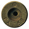 7.62mm NATO Dummy  United States ⊕ FA 58 head view.