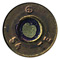 7.62mm NATO Ball  France ⊕ TE 54 head view.