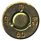 7.62mm NATO Ball NM60 Portugal ⊕ 29 80 BF head view.