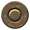 7.62mm NATO Ball  Sweden SM 6 NATO 3 head view.