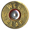 .50 BMG SLAP-T XM962 United States WCC 9 SLAP 1 head view.