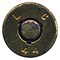 .50 BMG Salvo Squeezebore Type 1 United States L C 44 head view.