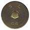 .60 Ball T32 United States S L 44 head view.
