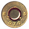 7.62mm NATO AP XM993 Sweden 8 070 5 head view.