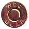 7.62mm NATO SLAP-T  United States WCC SLAP head view.
