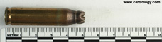 7.62mm NATO Grenade Blank M64 United States L C 7 7 profile view.