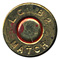 7.62mm NATO Ball (Match) M118 United States LC 82 MATCH head view.
