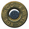 7.62mm NATO Ball (Match)  United States WCC 93 308 WIN head view.