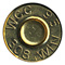 7.62mm NATO Ball (Match)  United States WCC 95 308 WIN head view.