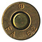7.62mm NATO Ball (Match) XM118 United States ⊕ FA 62 head view.