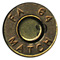7.62mm NATO Ball (Match) XM118 United States FA 64 MATCH head view.
