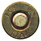7.62mm NATO Ball L2A2 Pakistan POF L2A2 80 head view.