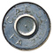 .50 BMG Dummy M2 United States CAL 50 FA 39 head view.