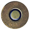 .50 BMG Ball (Reduced Range)  West Germany 88 DAG head view.