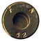 7.62mm NATO Dummy  United States F A 52 head view.
