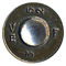 7.62mm NATO Ball  France VE 52 F 3 head view.