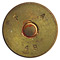 .60 Ball T77E1 United States F A 48 head view.