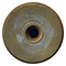 1.1 inch Fired  United States C. B. & C. CO. LOT NO. 1737 H.D.H. U(anchor)S 3-43 1.10"MK.I 75 CAL (on primer bushing) 44M477 head view.