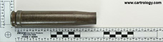 20 x 138mm B Rheinmetall Fired  Germany emp (eagle) WaA232 42 21b profile view.
