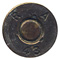.50 BMG AP M2 United States R A 43 head view.